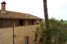 Ferienwohnung Siena Pool