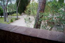 Ferienwohnung Siena Pool