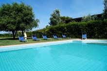 Toskana Ferienhaus Toskana