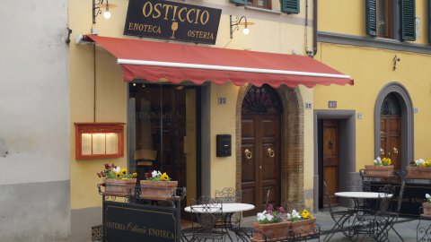 Von Coperto bis Hauswein - Dein kleiner Gastro-Knigge für Italien