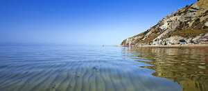 Torre Salsa, feiner Sandstrand auf Sizilien
