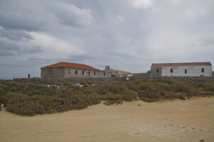 Spiaggia della Punta, Kiesstrand auf Sardinien