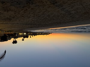 Spiaggia di Sampieri, Sandstrand auf Sizilien