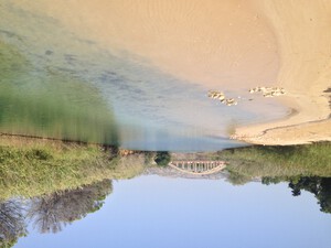 Spiaggia del Gelsomineto, feiner Sandstrand auf Sizilien