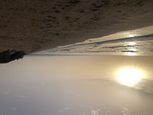 Spiaggia Santa Maria del Focallo, Sandstrand auf Sizilien