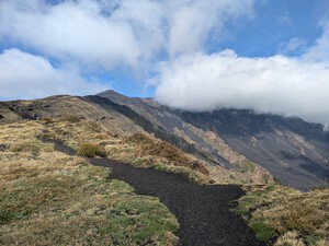 Spiaggia dell'Asino, felsiger Strand auf Sizilien