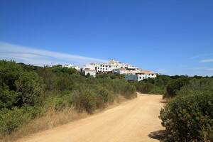 Spiaggia di Romazzino, feiner Sandstrand auf Sardinien