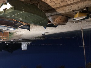Spiaggia di Sant'Elia, Sandstrand auf Sizilien