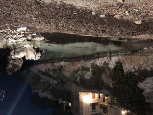 Spiaggia di Sant'Elia, Sandstrand auf Sizilien