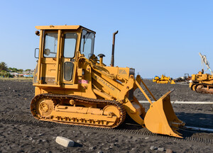 Spiaggia Scari, Sandstrand in Kalabrien