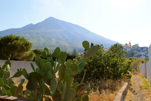 Spiaggia Scari, Sandstrand in Kalabrien