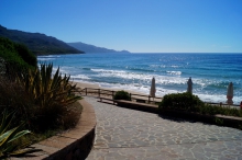 La Speranza, feiner Sandstrand auf Sardinien<p></p>
