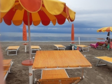 Grado Pineta, Sandstrand in Friaul-Julisch Venetien<p></p>