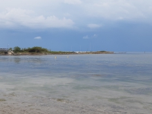 Sandstrand Grado Pineta, Friaul-Julisch Venetien